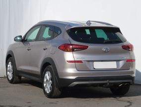 Hyundai Tucson - 2020