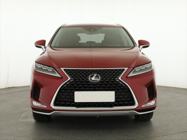 Lexus RX - 2022