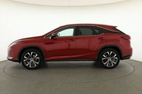 Lexus RX - 2022