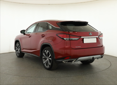 Lexus RX - 2022