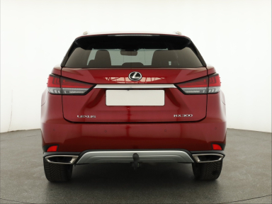 Lexus RX - 2022