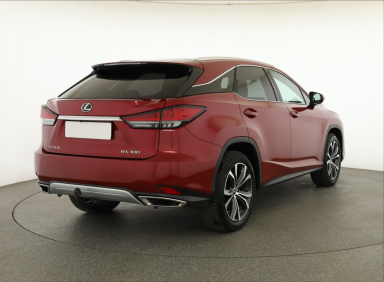 Lexus RX - 2022