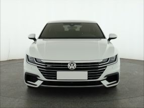Volkswagen Arteon - 2017