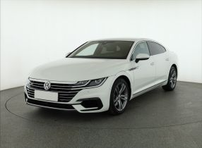 Volkswagen Arteon - 2017