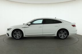 Volkswagen Arteon - 2017