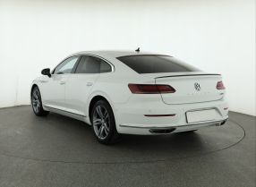 Volkswagen Arteon - 2017