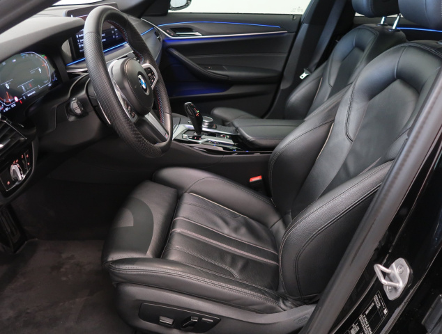 BMW 520d xDrive