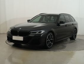BMW 5 - 2021