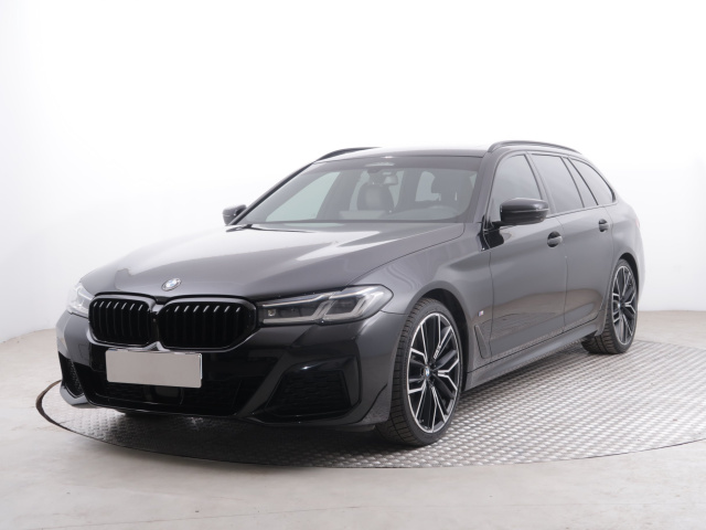 BMW 520d xDrive