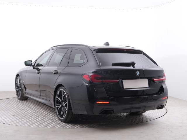 BMW 520d xDrive