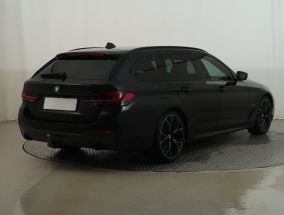 BMW 5 - 2021