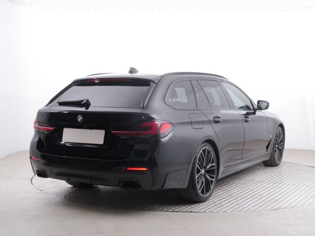 BMW 520d xDrive
