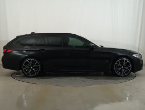 BMW 5 - 2021