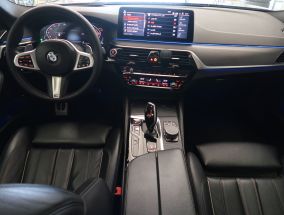 BMW 5 - 2021
