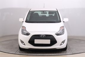Hyundai ix20 - 2017