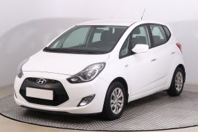 Hyundai ix20 - 2017