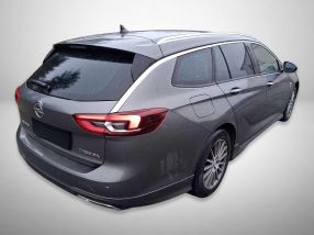 Opel Insignia - 2019