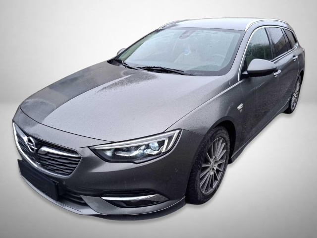 Opel Insignia 2019