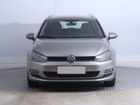 Volkswagen Golf - 2017
