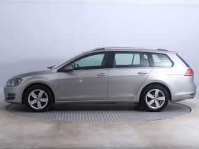 Volkswagen Golf - 2017