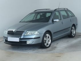 Škoda Octavia - 2006