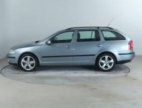 Škoda Octavia - 2006