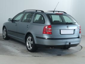 Škoda Octavia - 2006