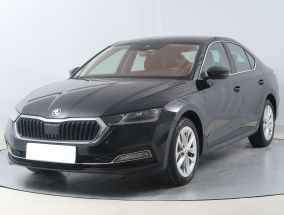 Skoda Octavia - 2020