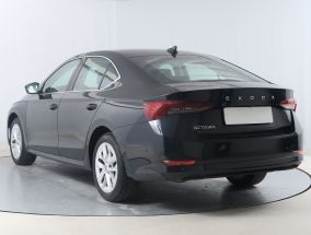 Skoda Octavia - 2020