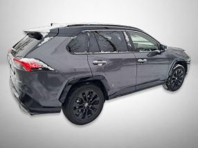 Toyota RAV 4 - 2024