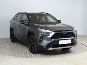 Toyota RAV 4 - 2024