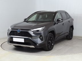 Toyota RAV 4 - 2024