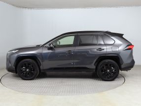 Toyota RAV 4 - 2024