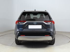 Toyota RAV 4 - 2024