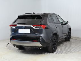 Toyota RAV 4 - 2024