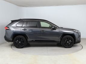 Toyota RAV 4 - 2024