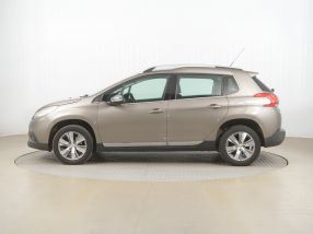 Peugeot 2008 - 2013