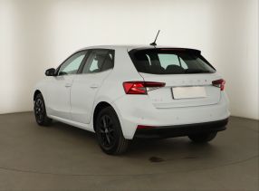 Škoda Fabia - 2023