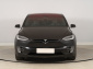 Tesla Model X, 2016