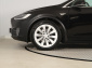 Tesla Model X, 2016