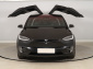 Tesla Model X, 2016