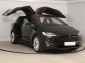 Tesla Model X, 2016