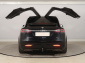 Tesla Model X, 2016