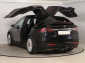 Tesla Model X, 2016