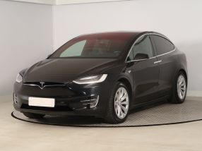 Tesla Model X - 2016