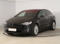 Tesla Model X, 2016