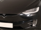 Tesla Model X, 2016