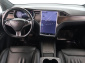 Tesla Model X, 2016