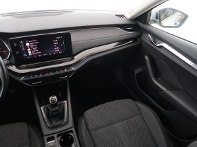 Škoda Octavia - 2022