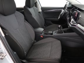 Škoda Octavia - 2022